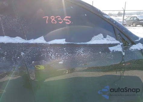 2026 Tesla Model Y Long Range Launch Series/Premium All-Wheel Drive z USA, uszkodzony, nr VIN 7SAYGDEE3TA463931